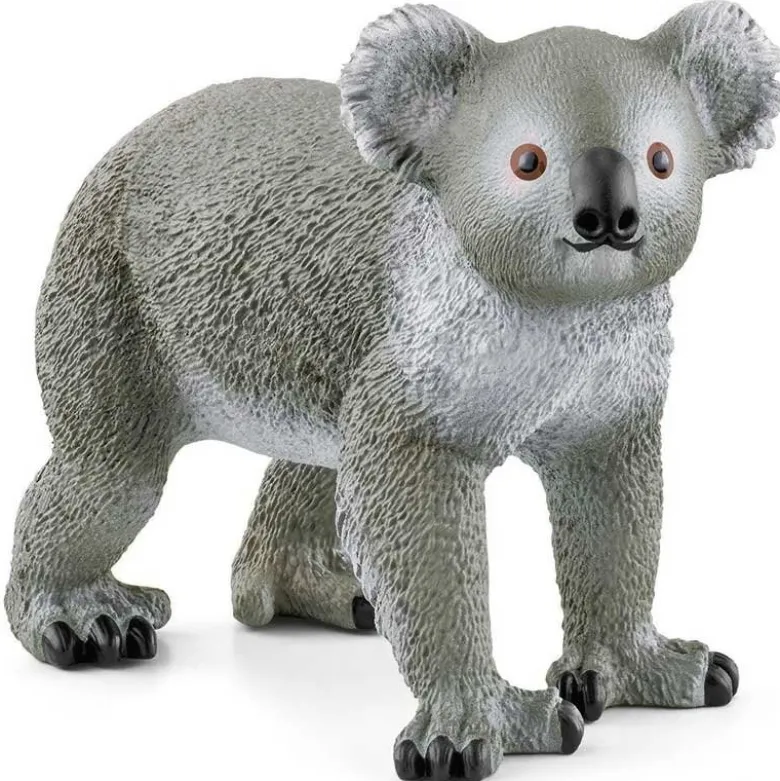 Schleich Koalamamma och baby 42566