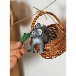 Schleich Koalamamma och baby 42566