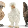 Schleich Kycklingvänner Chicken Friends 42574