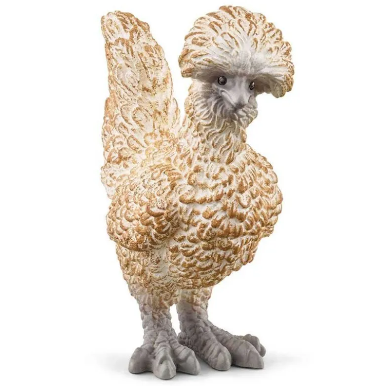 Schleich Kycklingvänner Chicken Friends 42574