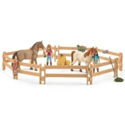Schleich Lakeside Ridcenter 42567