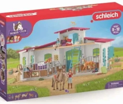 Schleich Lakeside Ridcenter 42567