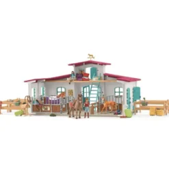 Schleich Lakeside Ridcenter 42567