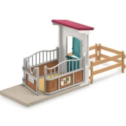 Schleich Lakeside Ridcenter 42567