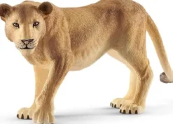 Schleich Lejon Hona 14825