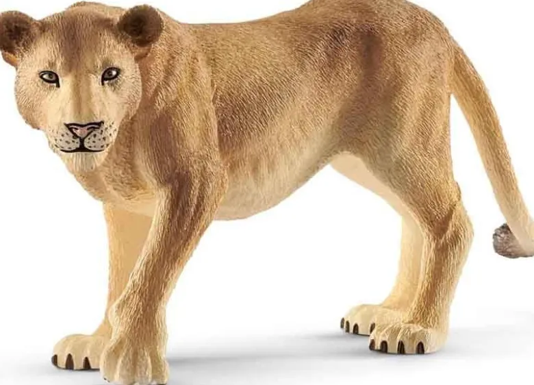 Schleich Lejon Hona 14825