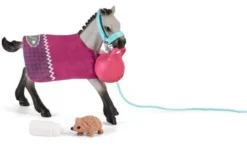 Schleich Lekfullt Föl Horse Club 42534