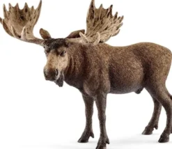 Schleich Älgtjur 14781