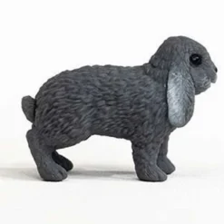 Schleich Långörad hare 13935