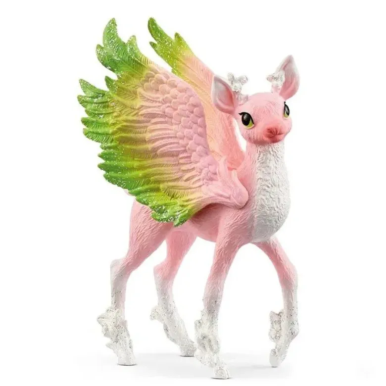 Schleich Magic Deer Calf