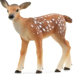 Schleich Mata skogens djur Feeding the Forest Animals 42658