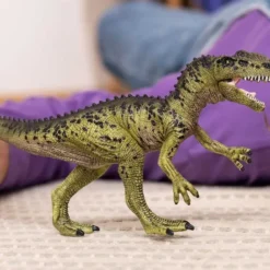 Schleich Monolophosaurus Dinosaurie 15035
