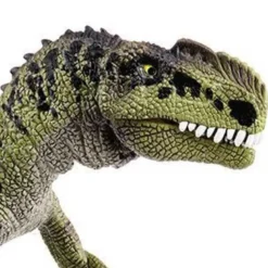 Schleich Monolophosaurus Dinosaurie 15035