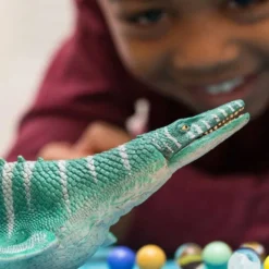 Schleich Mosasaurus Dinosaurie 15026 - 32,2 cm