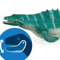 Schleich Mosasaurus Dinosaurie 15026 - 32,2 cm