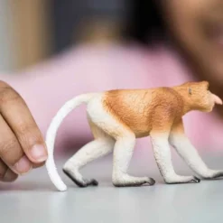 Schleich Näsapa Proboscis Monkey 14846
