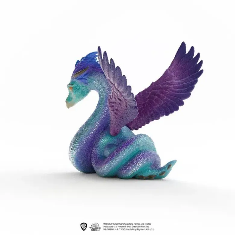 Schleich Occamy