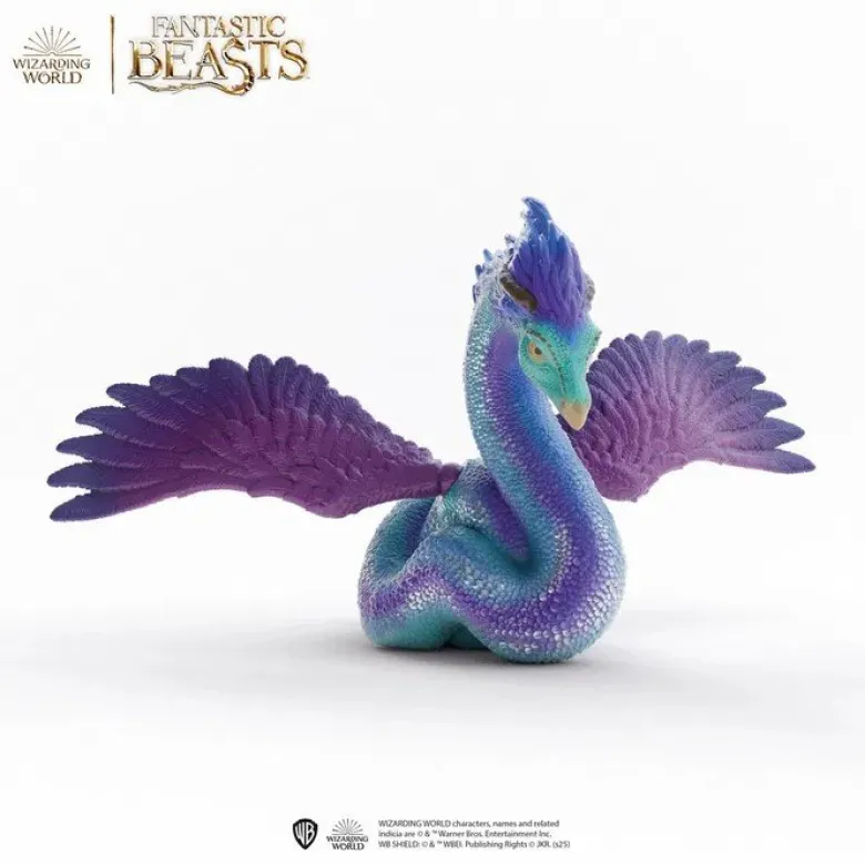 Schleich Occamy