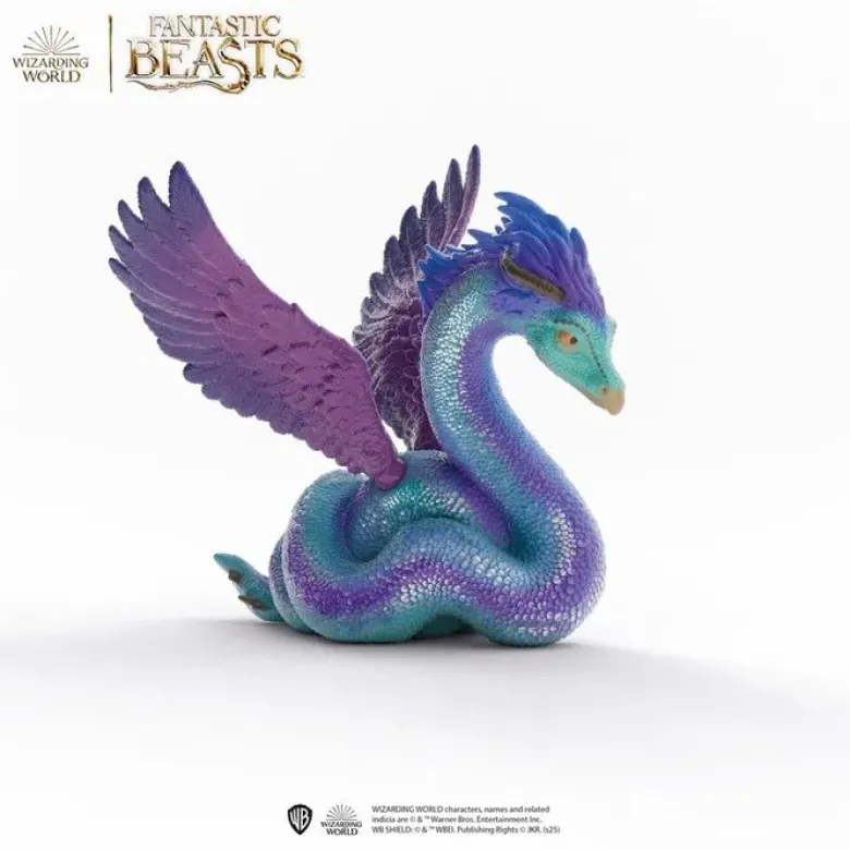 Schleich Occamy