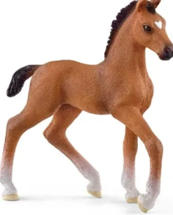 Schleich Oldenburgar Föl 13947