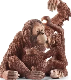 Schleich Orangutang Hona Apa 14775