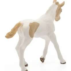 Schleich Paint Häst Föl 13886