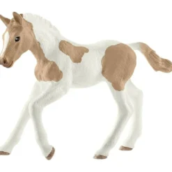 Schleich Paint Häst Föl 13886