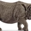 Schleich Pansarnoshörning 14816