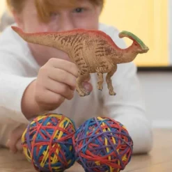 Schleich Parasaurolophus Dinosaurie 15030