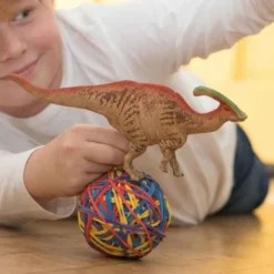 Schleich Parasaurolophus Dinosaurie 15030