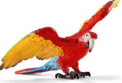 Schleich Pepegoja Macaw 14737