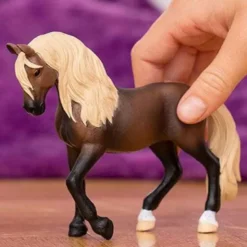 Schleich Peruansk Paso Hingst Häst 13952