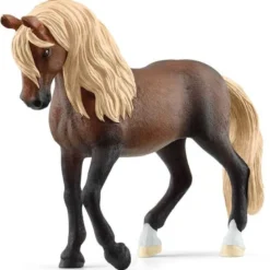Schleich Peruansk Paso Hingst Häst 13952