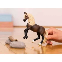 Schleich Peruansk Paso Hingst Häst 13952