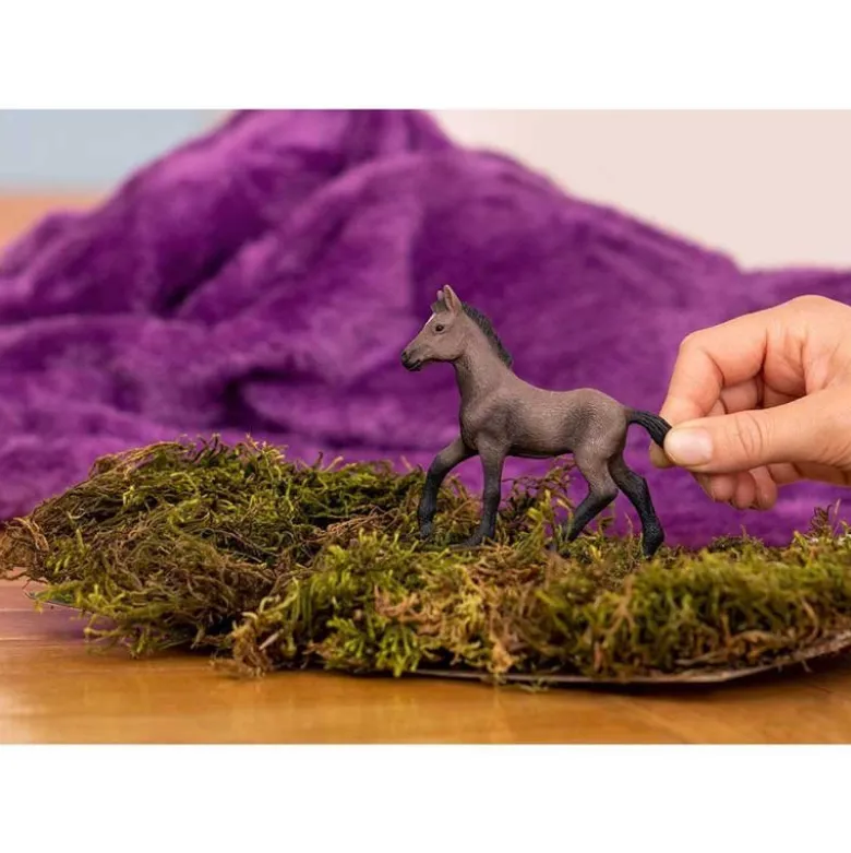 Schleich Peruanskt Paso Föl 13954