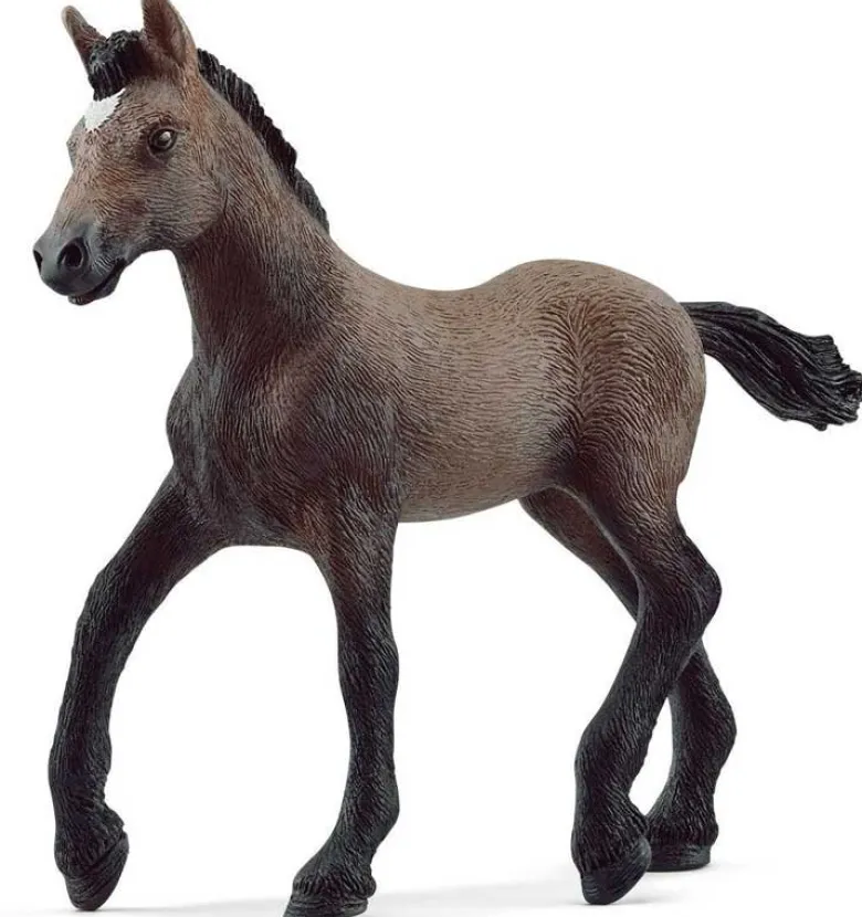 Schleich Peruanskt Paso Föl 13954
