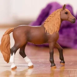 Schleich Peruanskt Paso Sto 13953