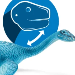 Schleich Plesiosaurus Dinosaurie 15016 - 15 cm