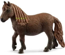 Schleich Ponnyagility Träning 42481