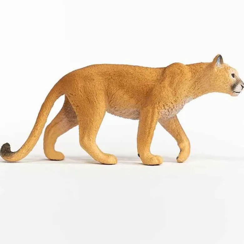 Schleich Puma 14853