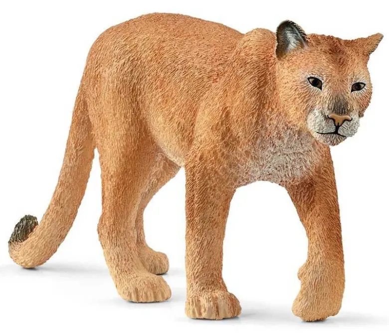 Schleich Puma 14853