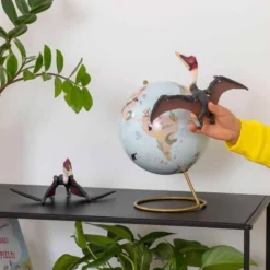 Schleich Quetzalcoatlus Dinosaurie 15028