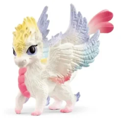 Schleich Rainbow Baby Dragon
