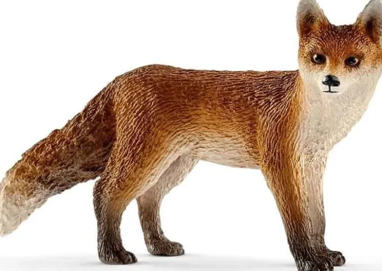 Schleich Räv 14782