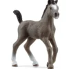 Schleich Selle Français Föl 13957