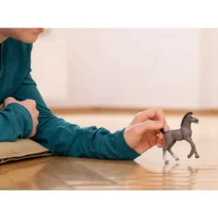 Schleich Selle Français Föl 13957