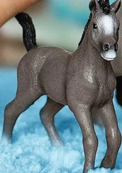 Schleich Selle Français Föl 13957