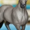Schleich Selle Français Hingst 13956
