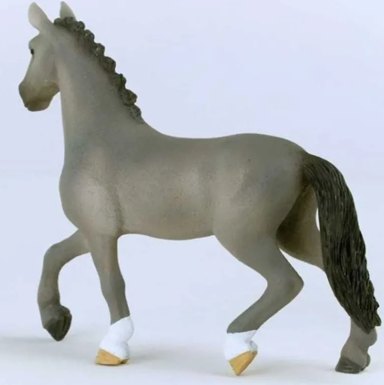Schleich Selle Français Hingst 13956