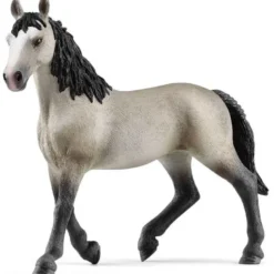 Schleich Selle Français Sto 13955